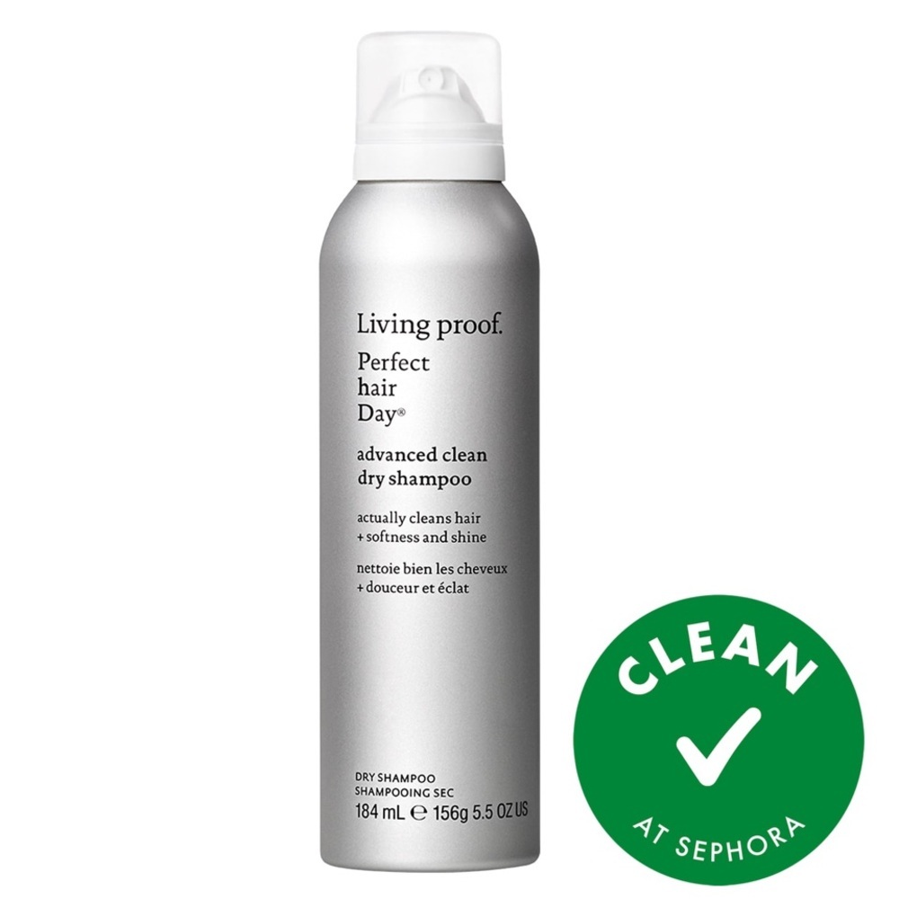 🌿 Living Proof Perfect hair Day™ Advanced Clean Dry Shampoo